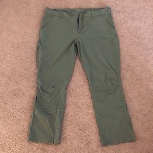 Columbia Hiking Pants